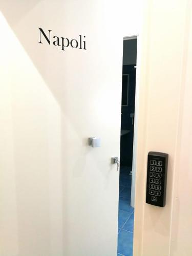Lombardi Luxury Home Room Type - Double Room with Balcony