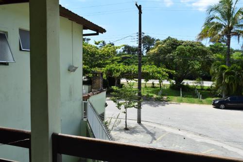 Praia de Maranduba - Em frente ao Mar - Apto Duplo para ate 12 pessoas - Internet para Home Office -