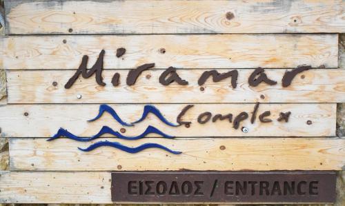 Miramar Complex - Korfos