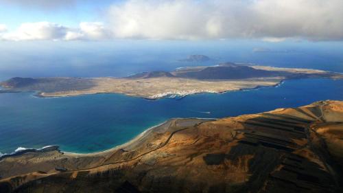 A környék, Eslanzarote Eco Country House, Star View Area, Super wifi, Barbecue in Yaiza