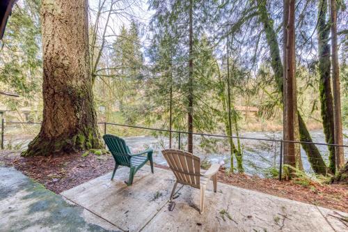 Retreat on the Salmon - image 4