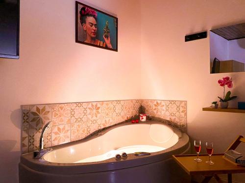  FRIDA GUEST HOUSE, Pension in Iglesias