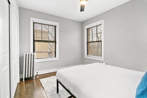 Charming & Stylish 2BR Condo Perfect for Family
