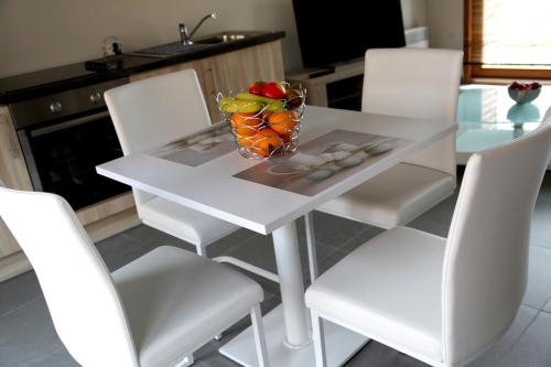 ห้องครัว, Au Moulin a Paroles in ทัวร์เน