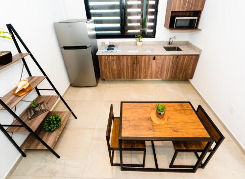 BOHOSTEL in Guadalajara