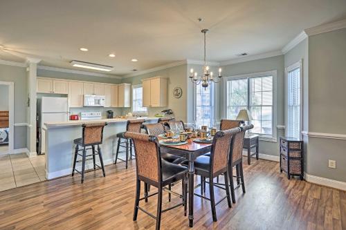 Resort Condo Near The Boardwalk and Grand Dunes! - image 9
