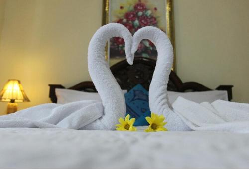 Arjun Bed and Breakfast 2