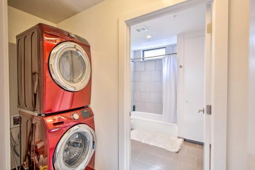 OKC Arts District Condo - Walk to Bricktown! - image 4