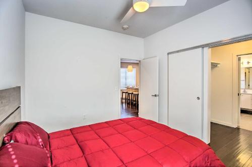 OKC Arts District Condo - Walk to Bricktown! - image 8
