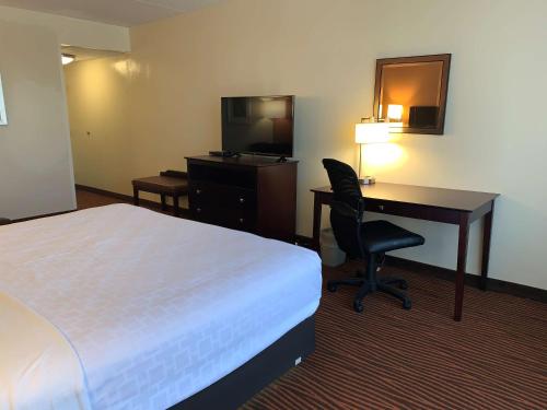 Best Western Executive Hotel Of New Haven-West Haven