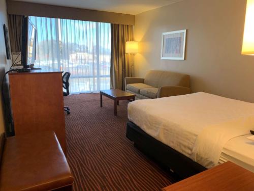 Best Western Executive Hotel Of New Haven-West Haven