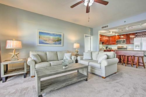Lakefront Condo with Community Pools - Walk to Beach - image 8