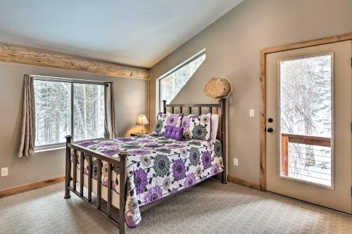 Fox Farm Retreat Telluride Hillside Hideaway - image 2