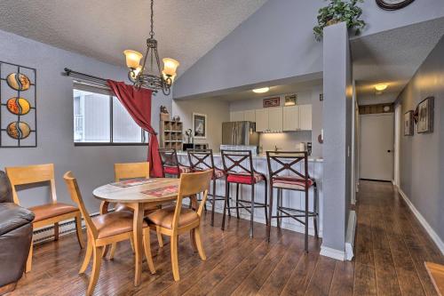Cozy Fraser Mtn Retreat with Shuttle to Winter Park! - image 2