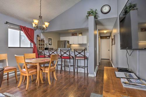 Cozy Fraser Mtn Retreat with Shuttle to Winter Park! - image 3