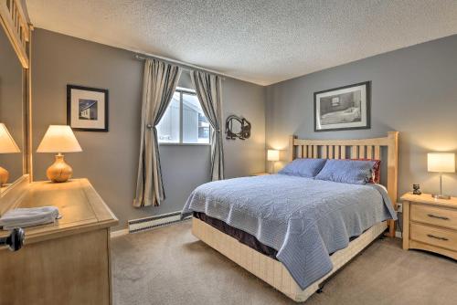 Cozy Fraser Mtn Retreat with Shuttle to Winter Park! - image 8