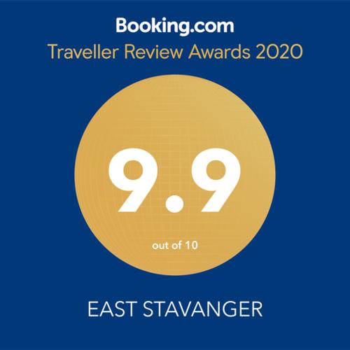 EAST STAVANGER
