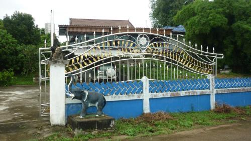 Tent KONOK Chiang Saen