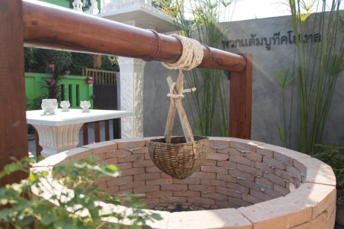 Puak Taem Boutique Hotel - 출입구