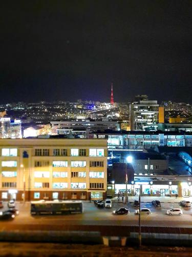 Сеть апартаментов CENTRE Апартаменты 1 в ЖК Центр Парк - image 2