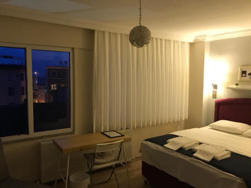 Penthouse Double Room image 4