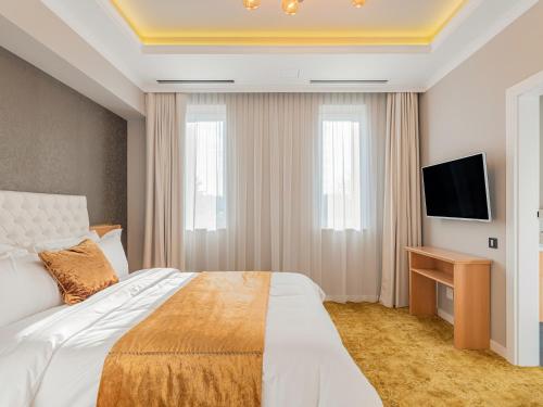 Pergola Boutique Hotel - image 14