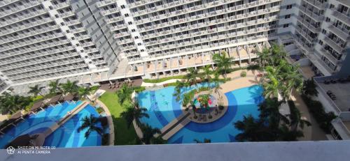 Moa Shell Residences, Manila (fotografie 8)