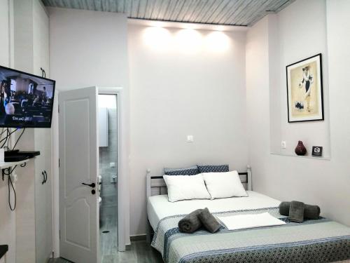  Studio in the historical center of Nafplio in Nafplio