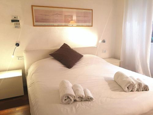 Rome Pousada Room Type - Apartment