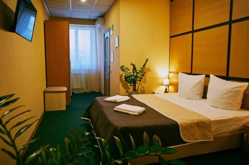 ZBest hotels Айсберг Саратов - image 4