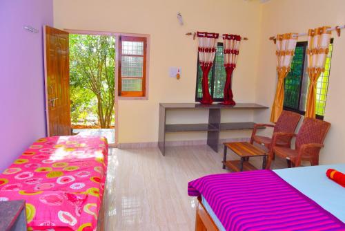 Gopi Plantation Homestay
