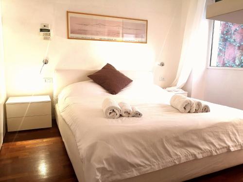 Cadlolo Luxury Retreat - Rome Cavalieri and Villa Miani, Rome (photo 5)