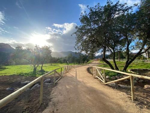  Alexandra, Unterkunft in Capoterra