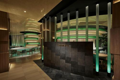 Royal Twin Hotel Kyoto Hachijoguchi