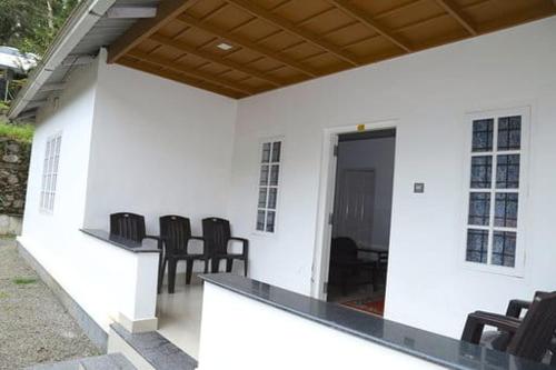 Mammen's Munnar Home Stay