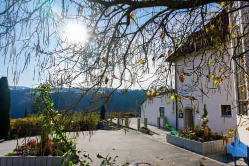 Landhotel Donaublick - Hotel - Obernzell