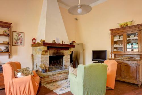 Podere Fontecastello 4