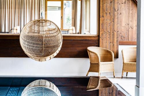 สปา, BOUTIQUEHOTEL das edelweiss in สคอปเปอร์เนา