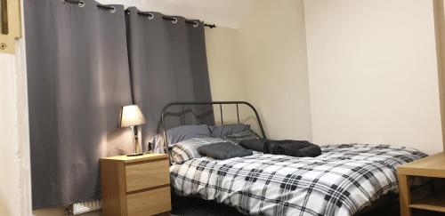 Cosy Studio With Free Wifi, Cf2, Cricklewood, London