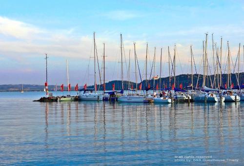 B B Guesthouse TIHANY - image 14