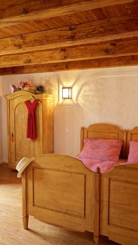 B B Guesthouse TIHANY - image 7