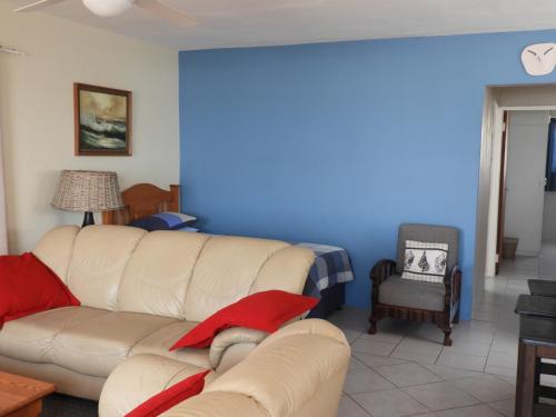 Waterkant 4A in Jeffreys Bay