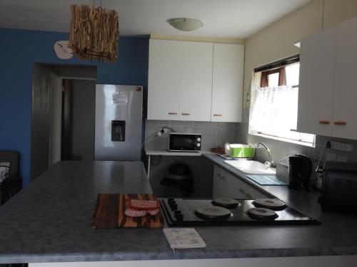 Waterkant 4A in Jeffreys Bay