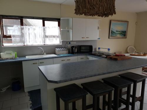 Waterkant 4A in Jeffreys Bay