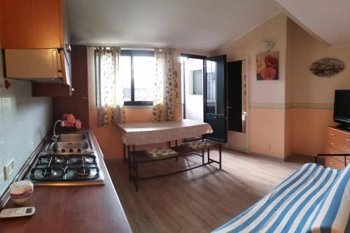  Charmante Maison sul mare, Unterkunft in Mascali