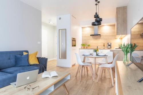 Kamienica Parkowa - main image