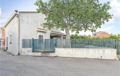 Minicucco gîte à louer Fleri