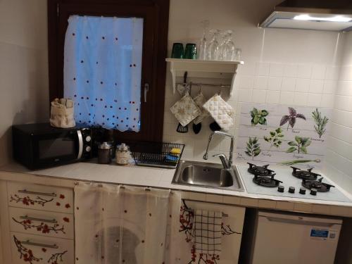 La Casa di Sonia Apartment - image 4