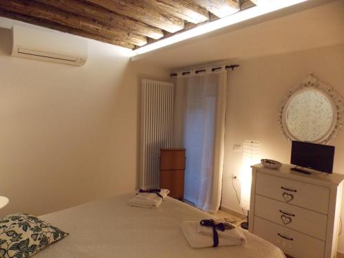 La Casa di Sonia Apartment - image 7