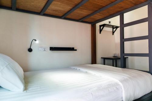 Kuree Hut Room Type - Budget Double or Twin Room